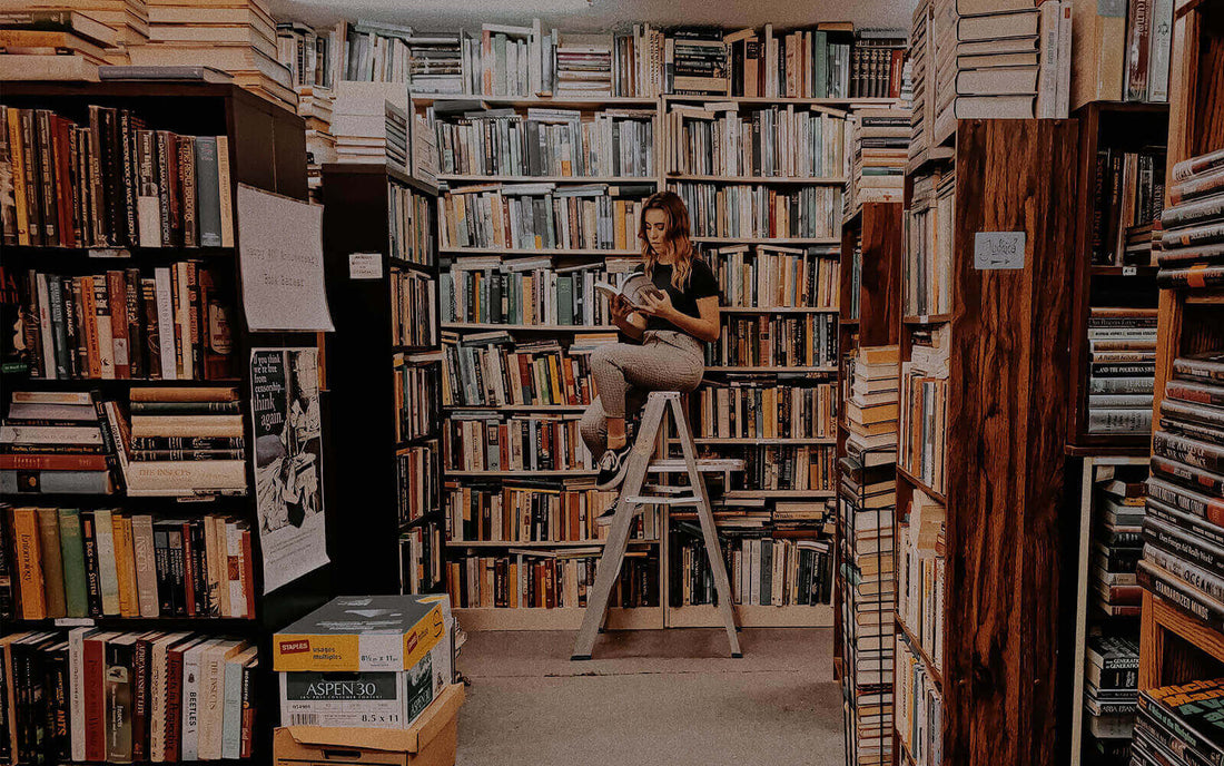 40 tips to read more for bibliophiles with no time