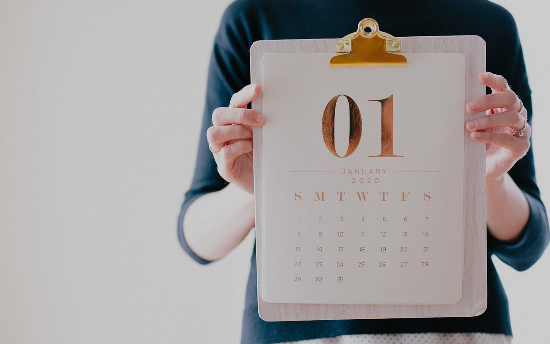 bookish reading goals for 2020