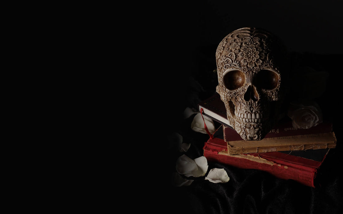 spooky halloween book recommendations for bibliophiles guide