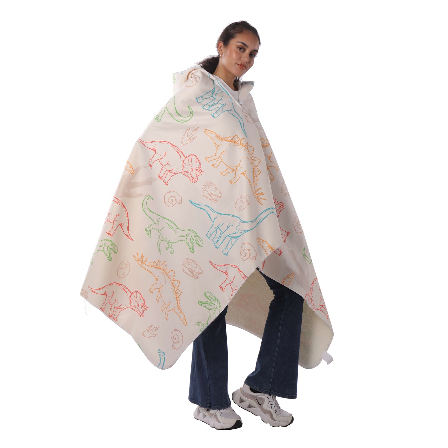 Limited Edition 🎉 Hooded Blankets