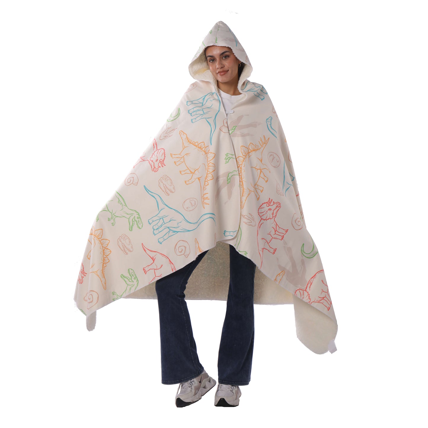 Limited Edition 🎉 Hooded Blankets