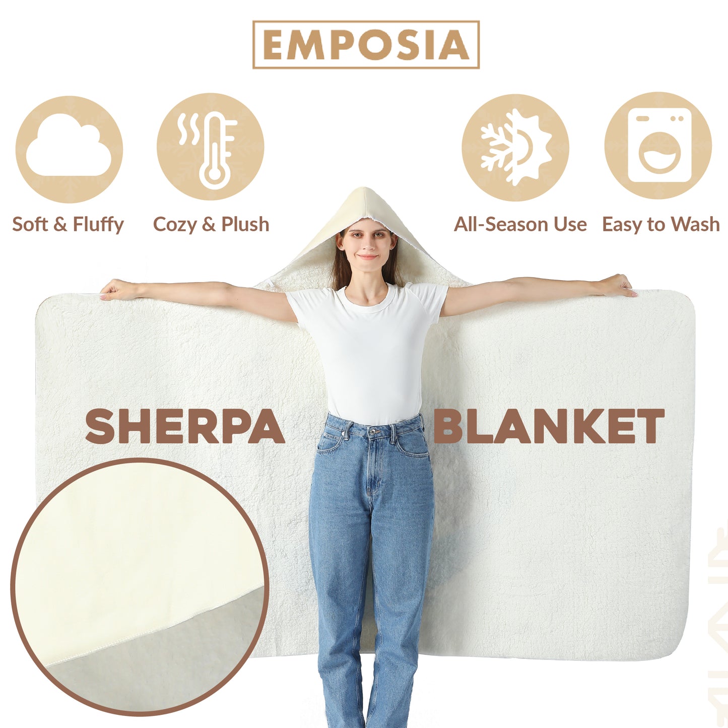 Bookish 📚 Hooded Blankets