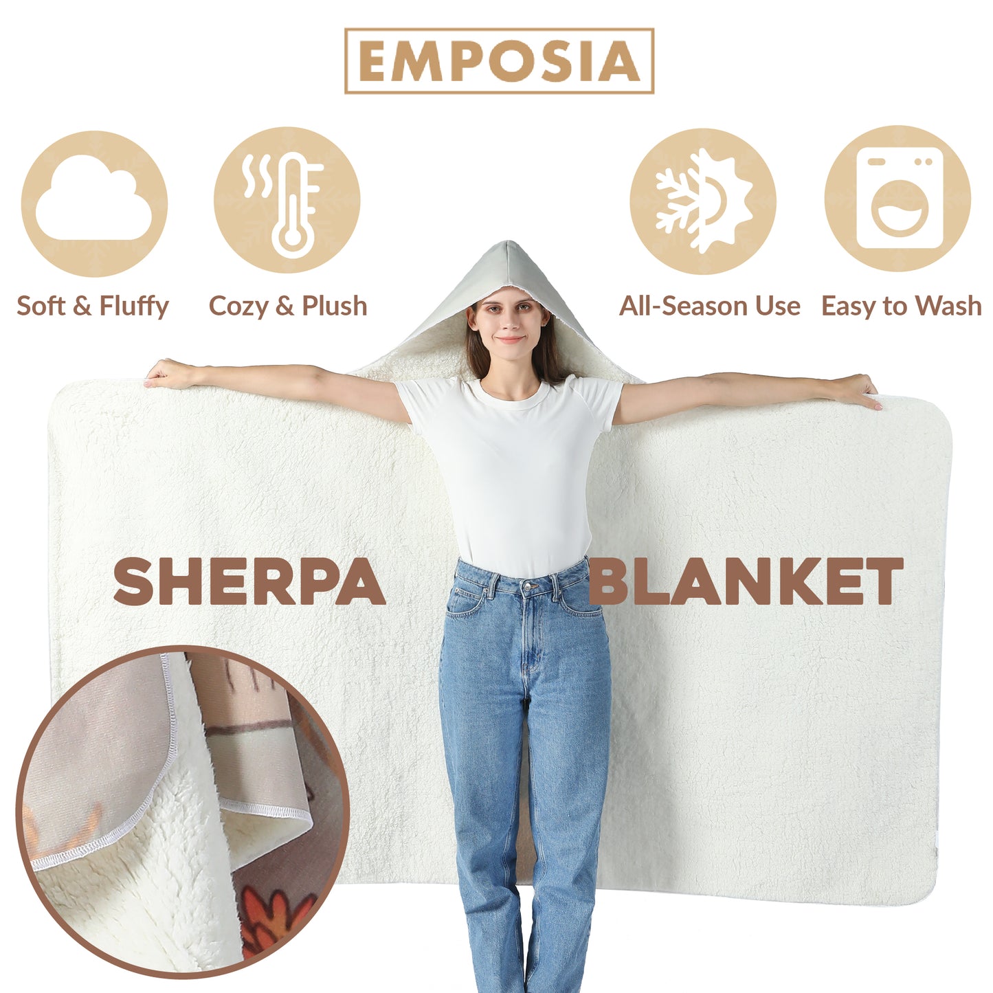 Bookish 📚 Hooded Blankets