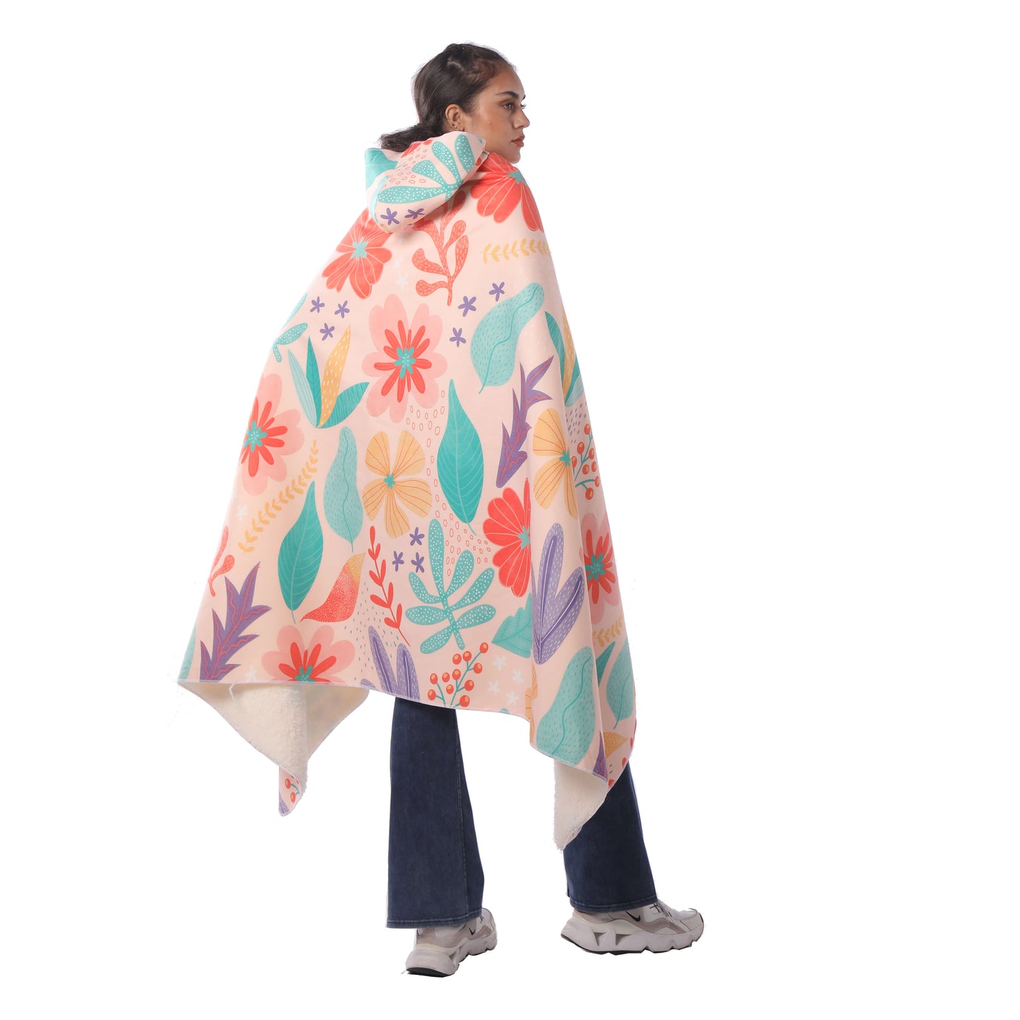 Limited Edition 🎉 Hooded Blankets