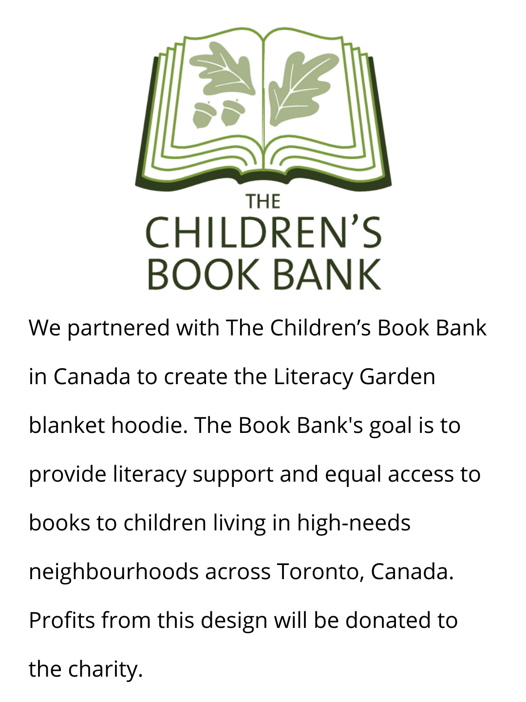 Bookish 📚 Hooded Blankets