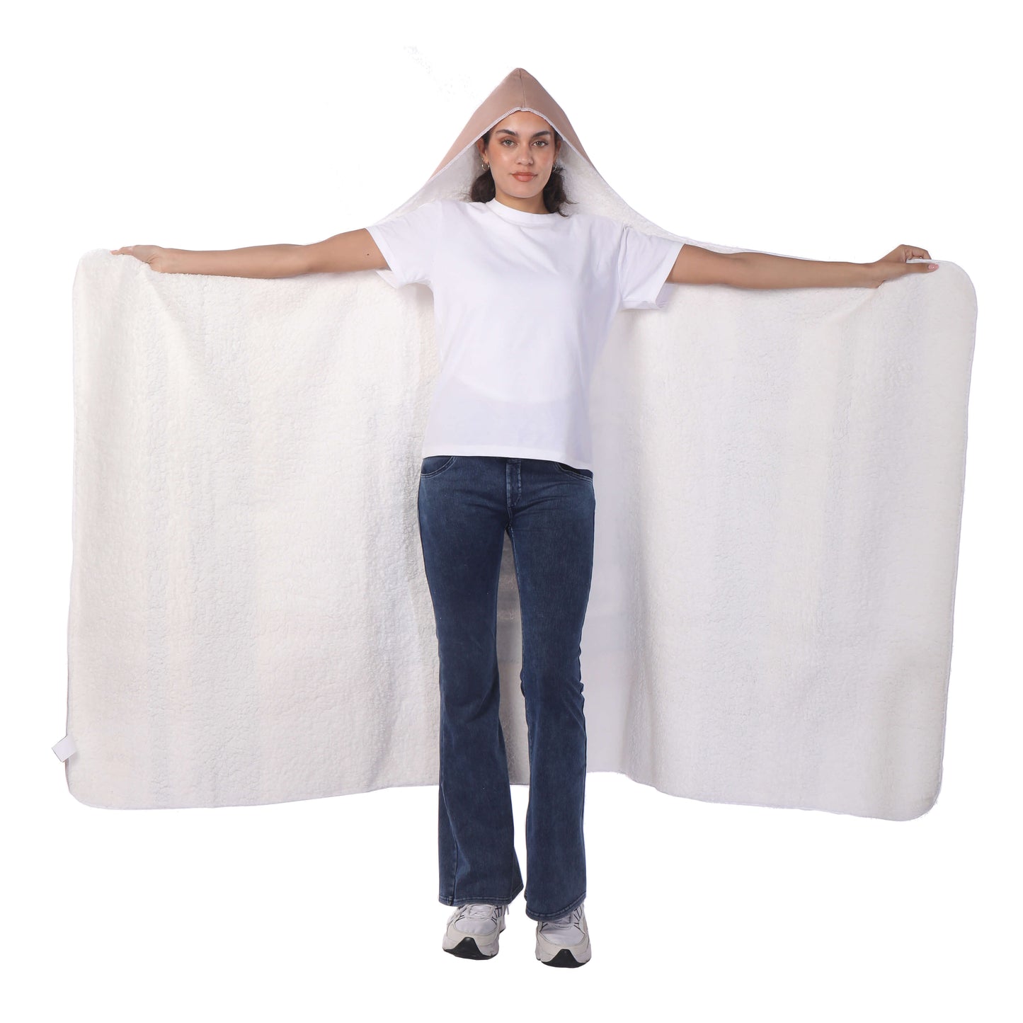 Bookish 📚 Hooded Blankets