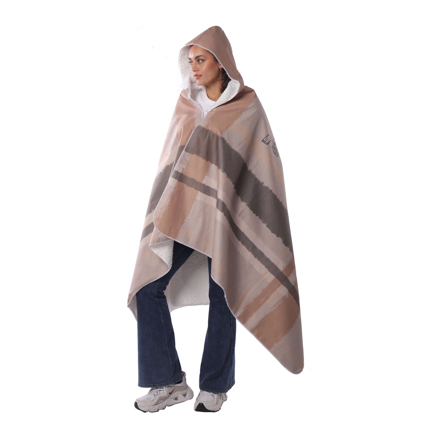 Bookish 📚 Hooded Blankets