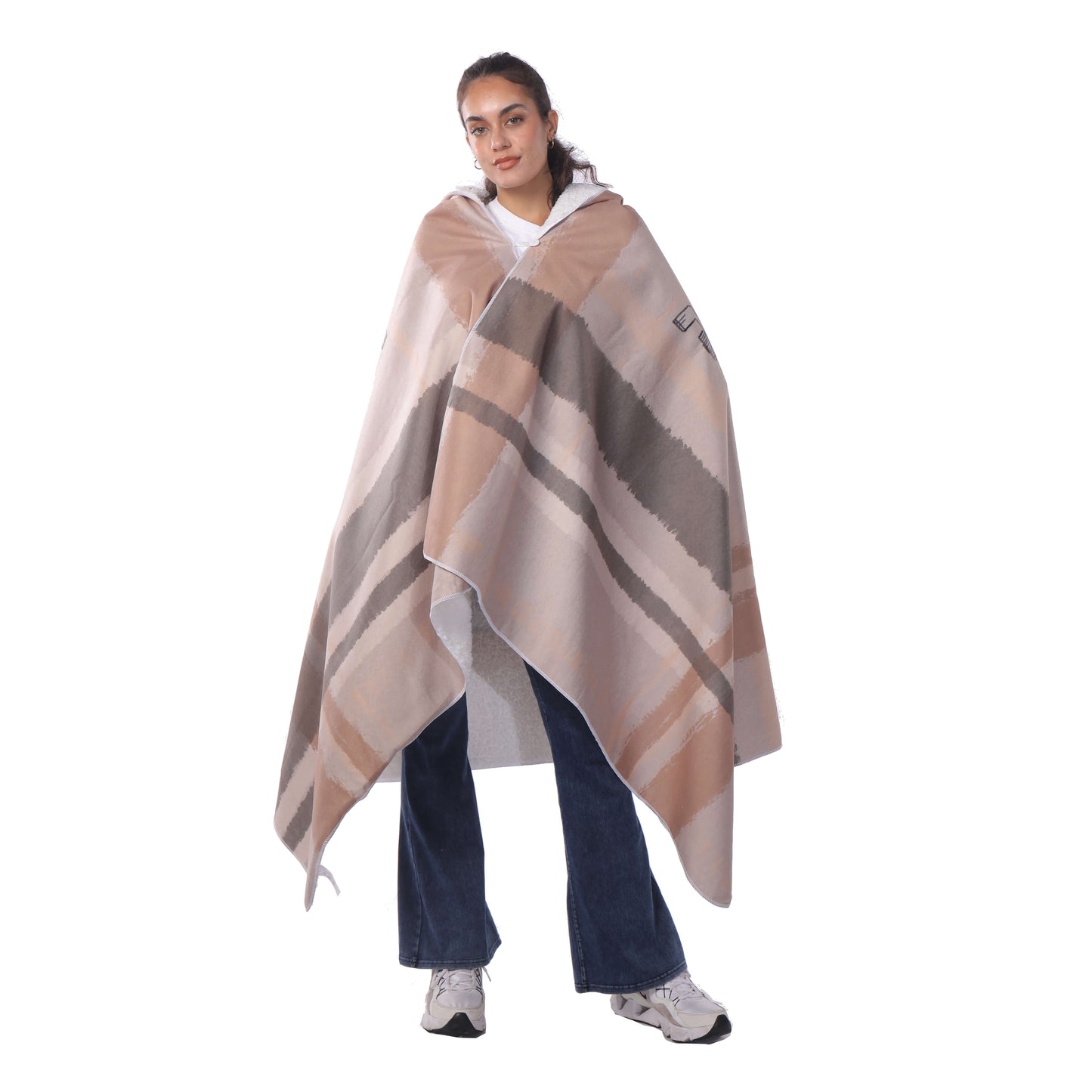 Bookish 📚 Hooded Blankets