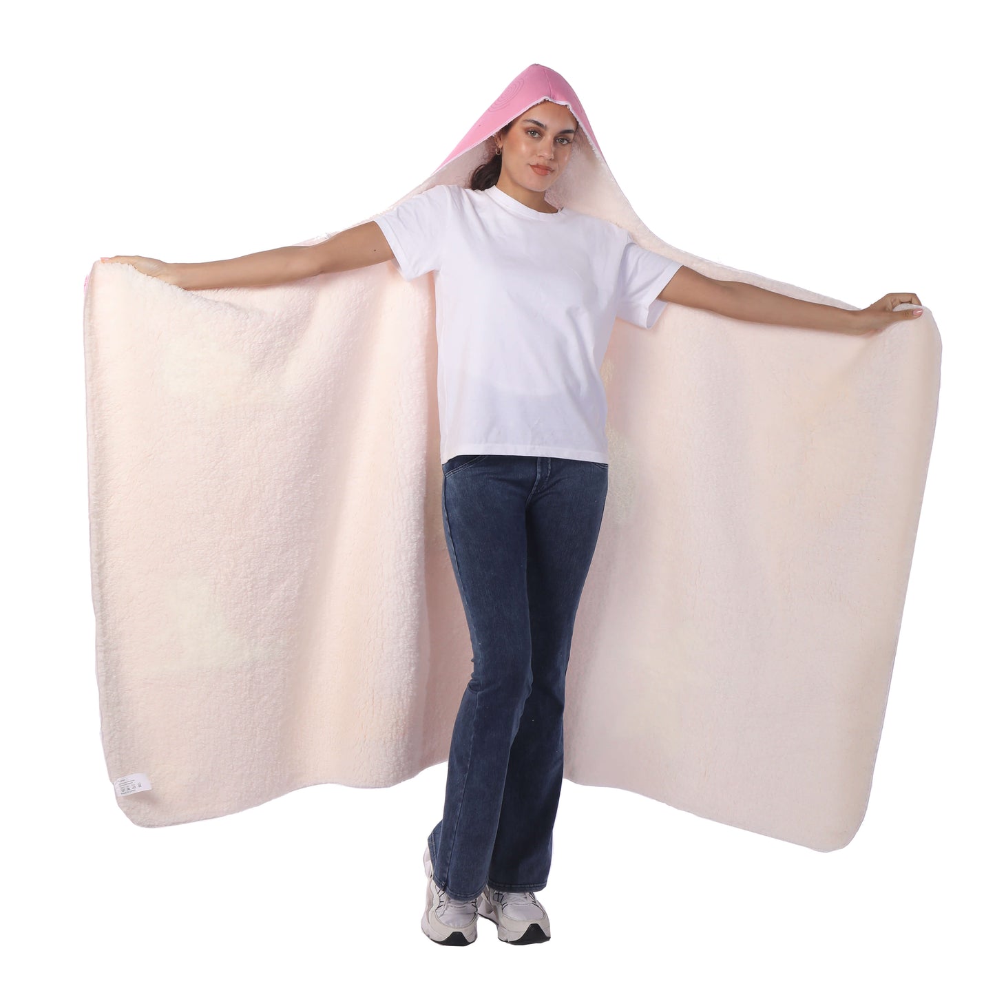 Limited Edition 🎉 Hooded Blankets