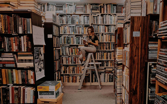 40 tips to read more for bibliophiles with no time