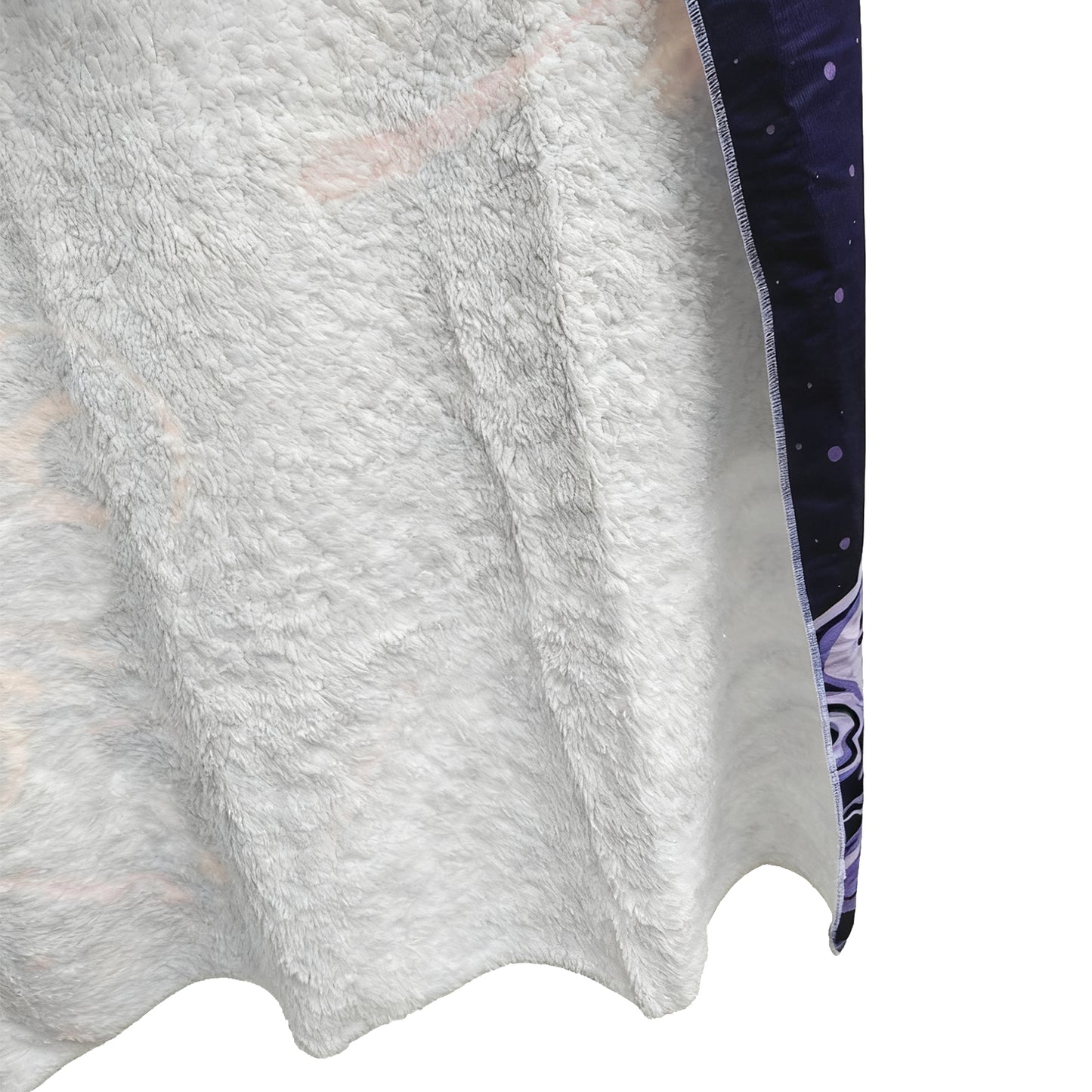 Gamer 🕹️ Hooded Blankets