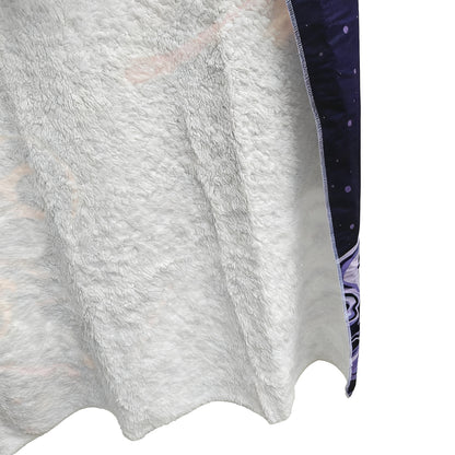 Gamer 🕹️ Hooded Blankets