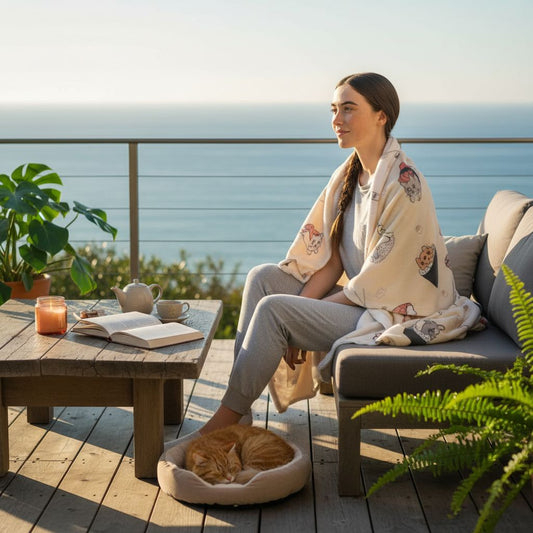 Limited Edition 🎉 Hooded Blankets