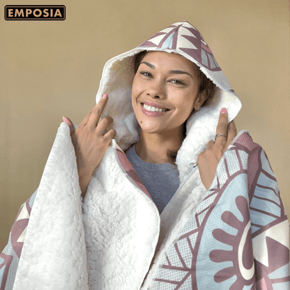 Gamer 🕹️ Hooded Blankets
