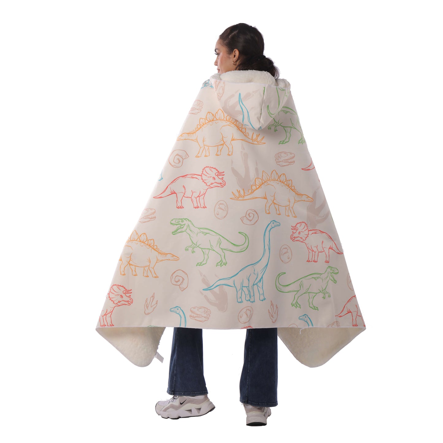 Limited Edition 🎉 Hooded Blankets