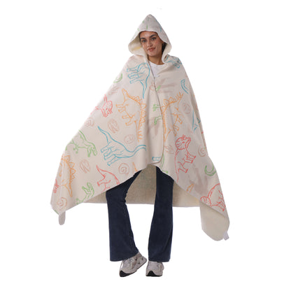 Limited Edition 🎉 Hooded Blankets