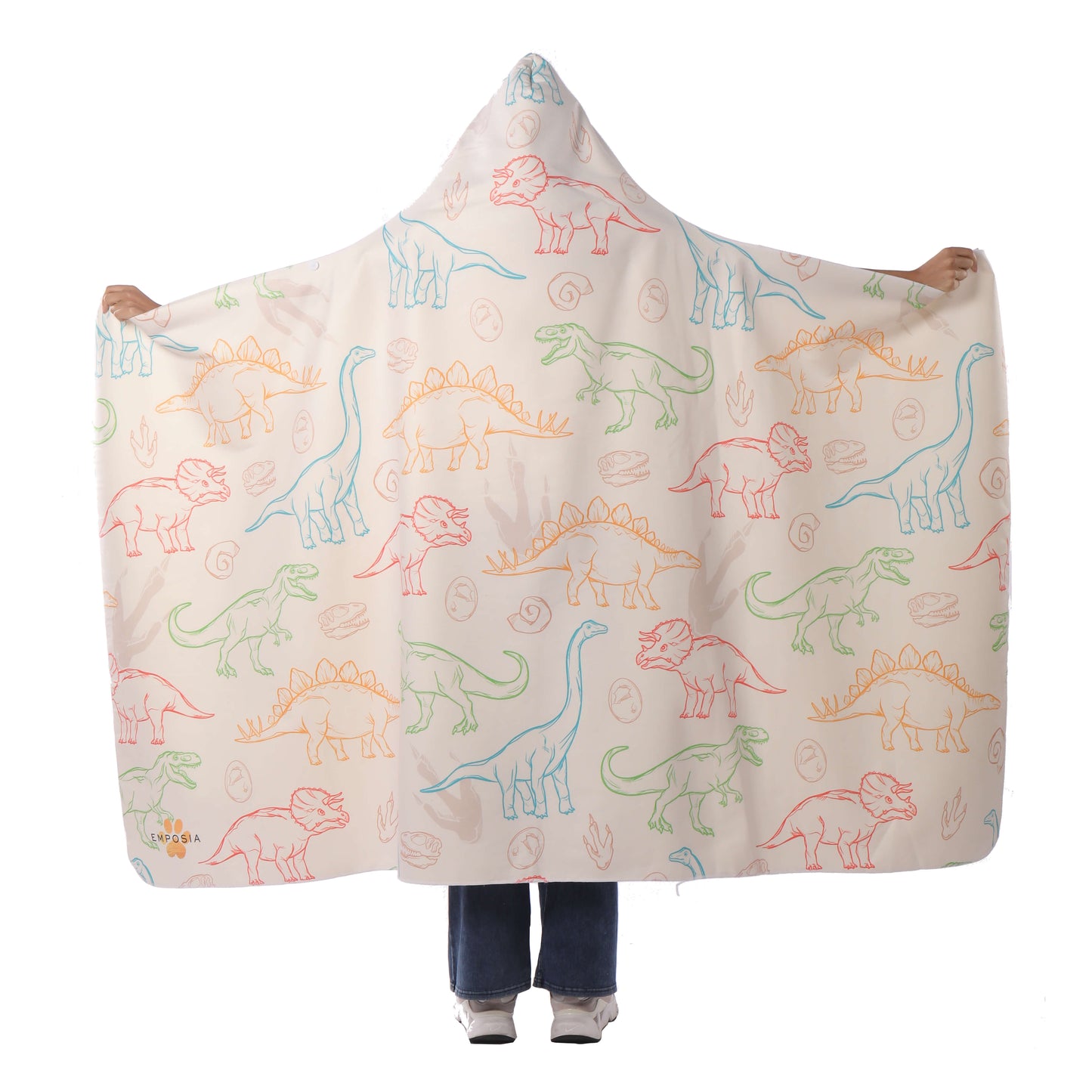 Limited Edition 🎉 Hooded Blankets