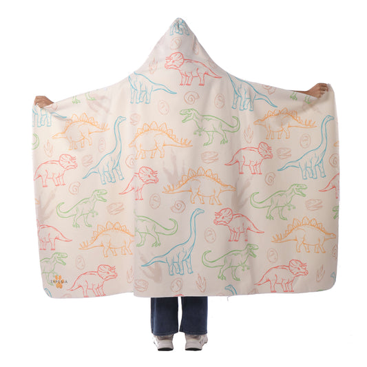 Limited Edition 🎉 Hooded Blankets