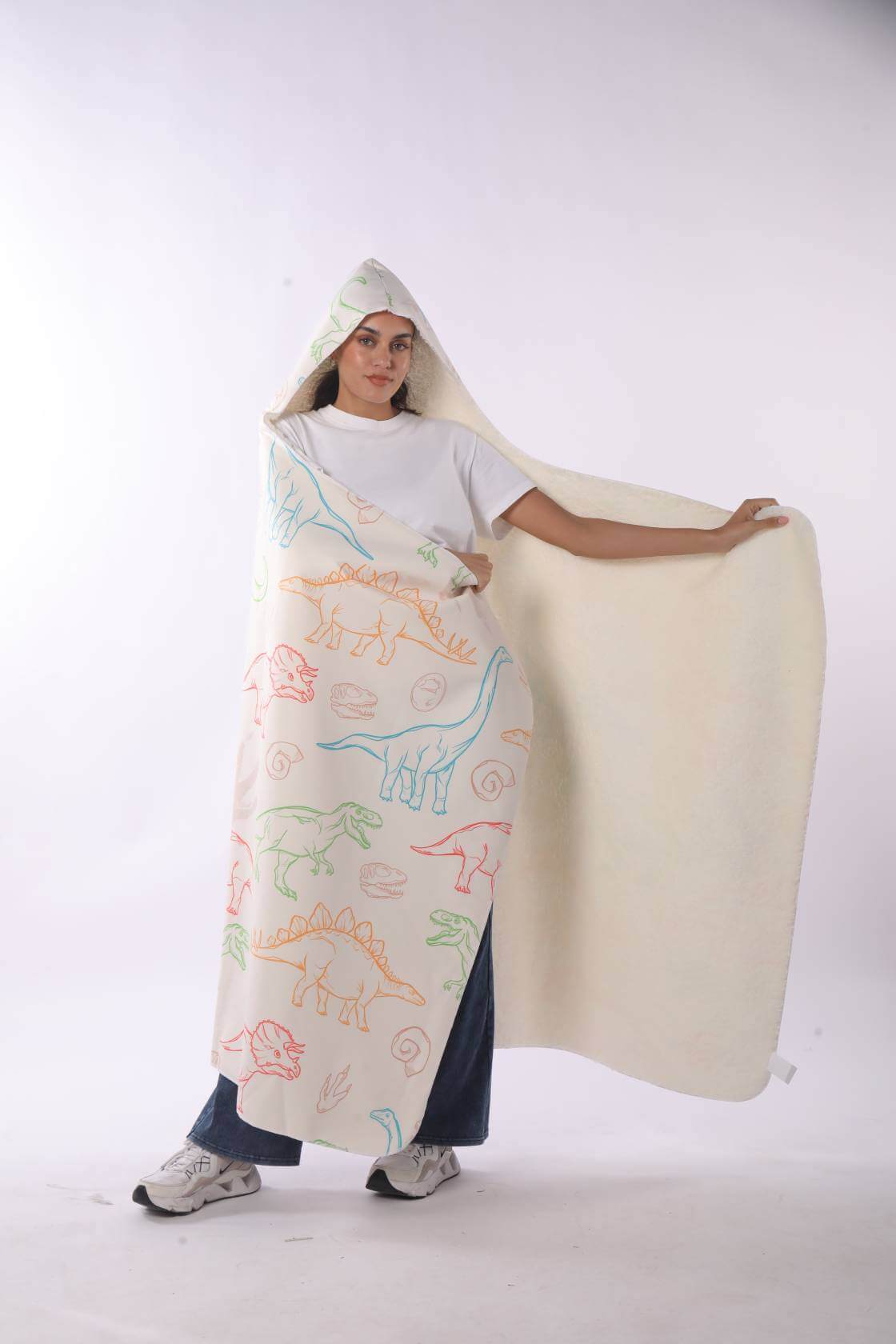 Limited Edition 🎉 Hooded Blankets