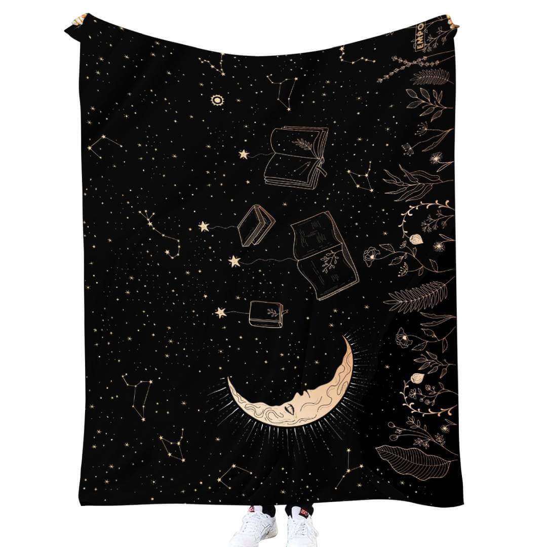 Throw Blankets