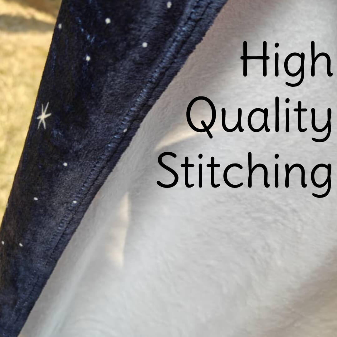 Personalized 🎁 Hooded Blankets