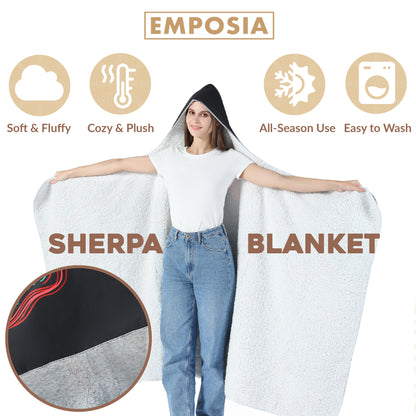 Gamer 🕹️ Hooded Blankets