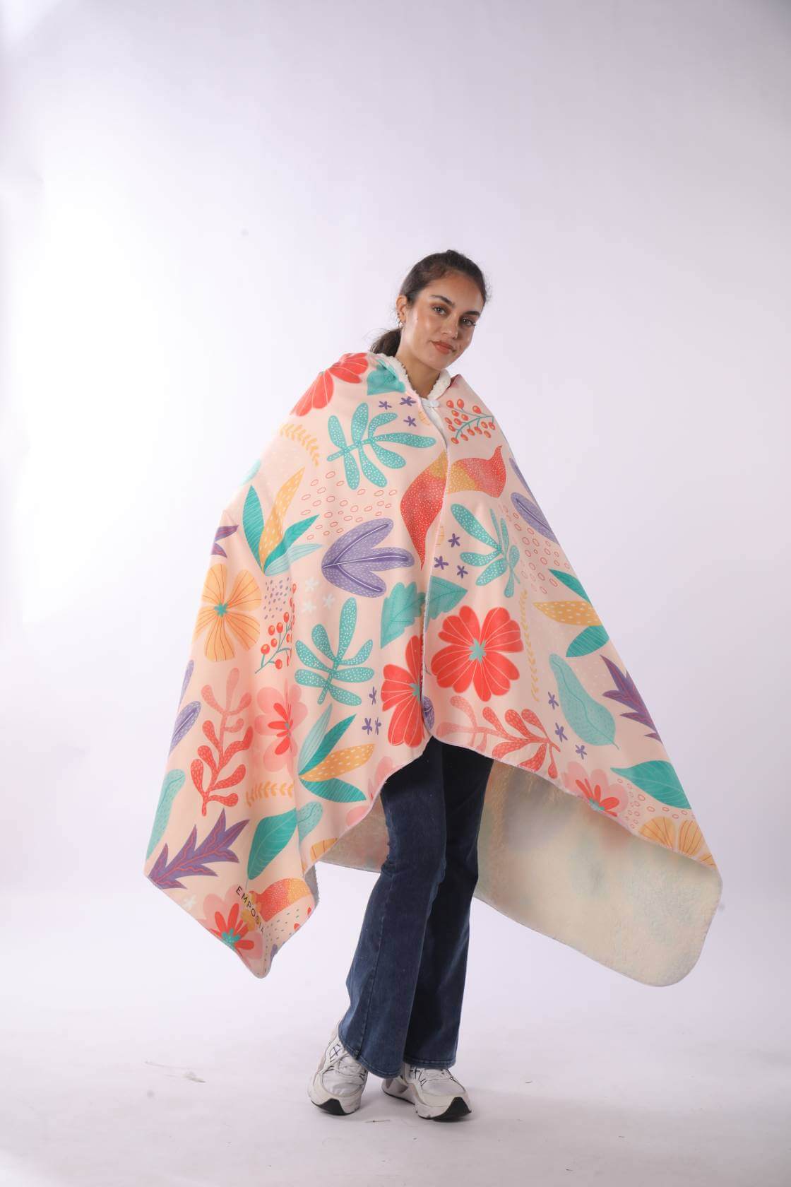 Limited Edition 🎉 Hooded Blankets