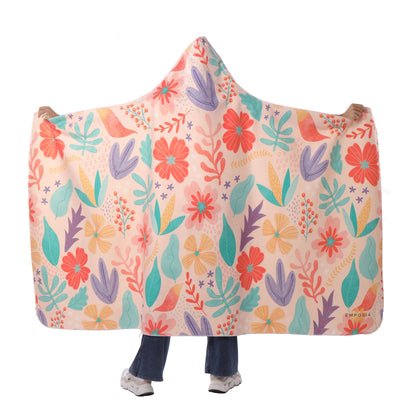 Limited Edition 🎉 Hooded Blankets
