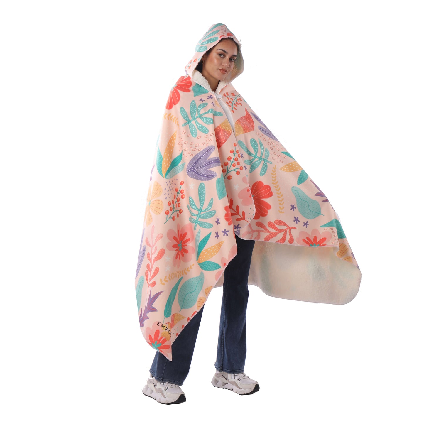 Limited Edition 🎉 Hooded Blankets