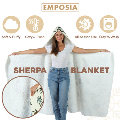 More Cozy ☁️ Hooded Blankets