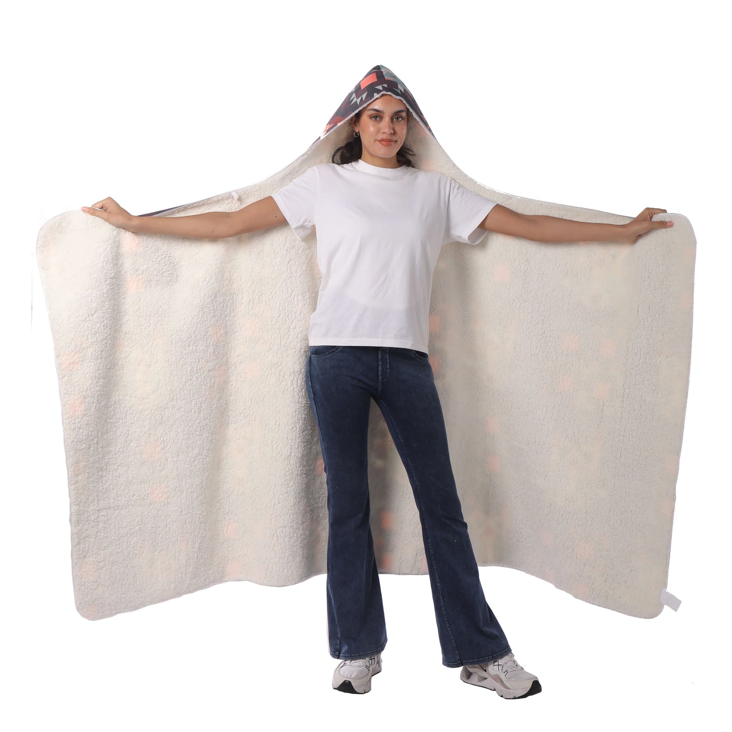 Limited Edition 🎉 Hooded Blankets