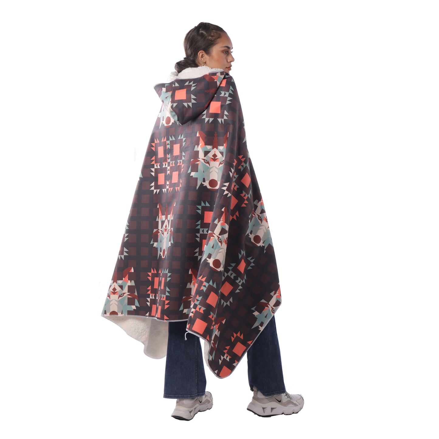 Limited Edition 🎉 Hooded Blankets