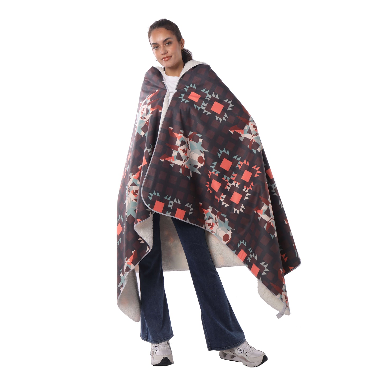 Limited Edition 🎉 Hooded Blankets