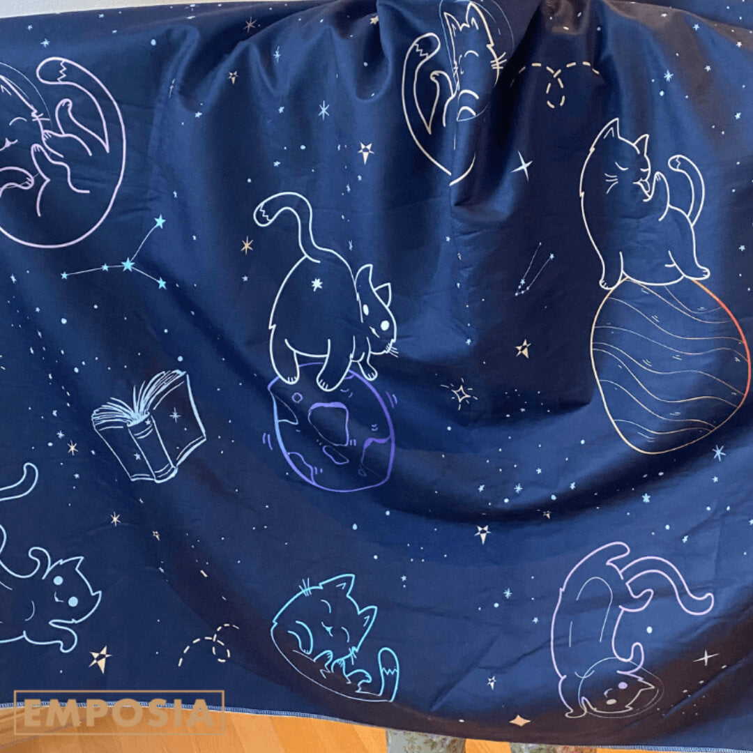 Throw Blankets