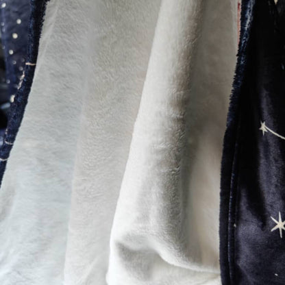 Personalized 🎁 Hooded Blankets