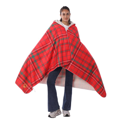 Limited Edition 🎉 Hooded Blankets