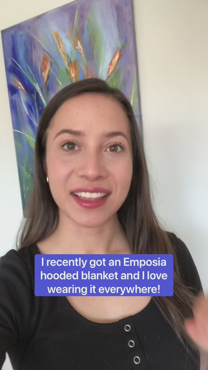 Gamer 🕹️ Hooded Blankets