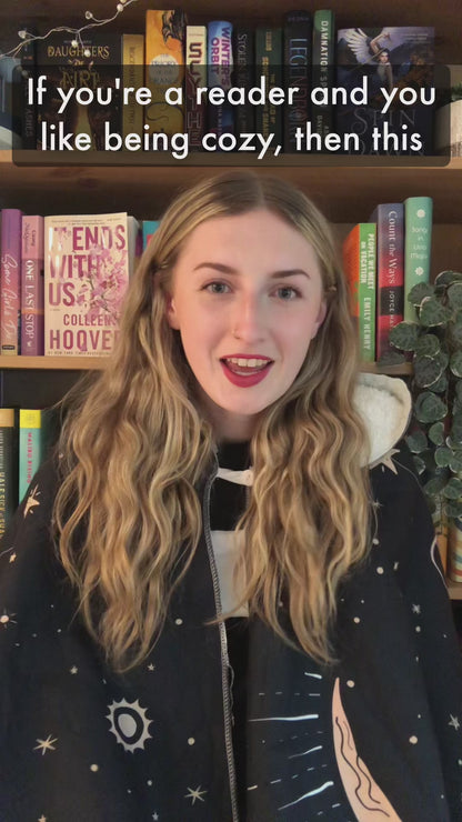 Personalized 🎁 Hooded Blankets