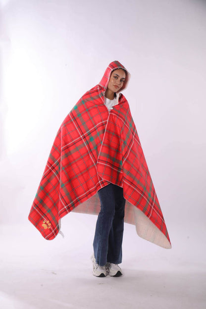 Limited Edition 🎉 Hooded Blankets