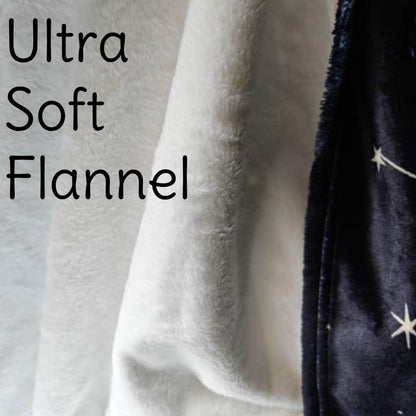 Personalized 🎁 Hooded Blankets