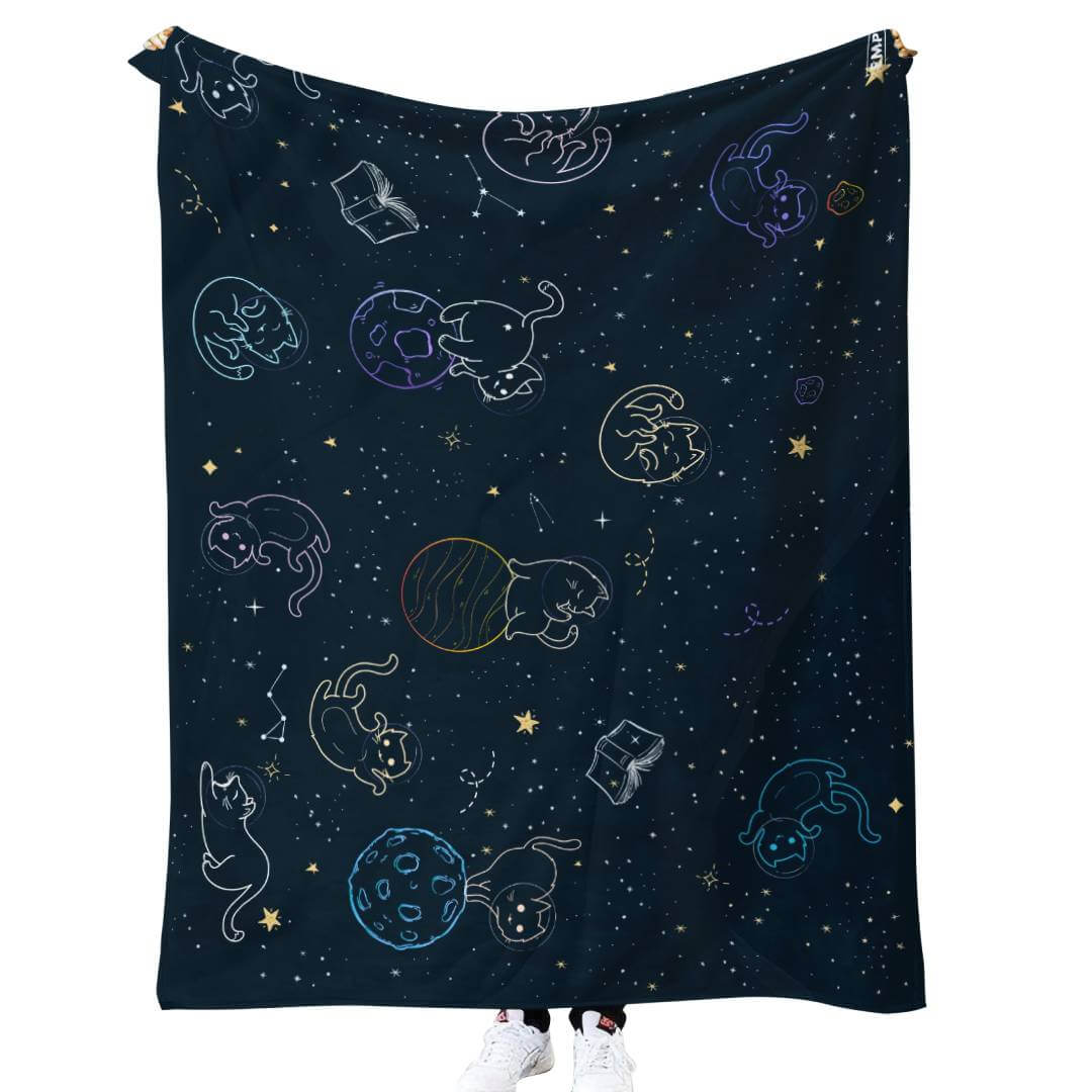 Throw Blankets