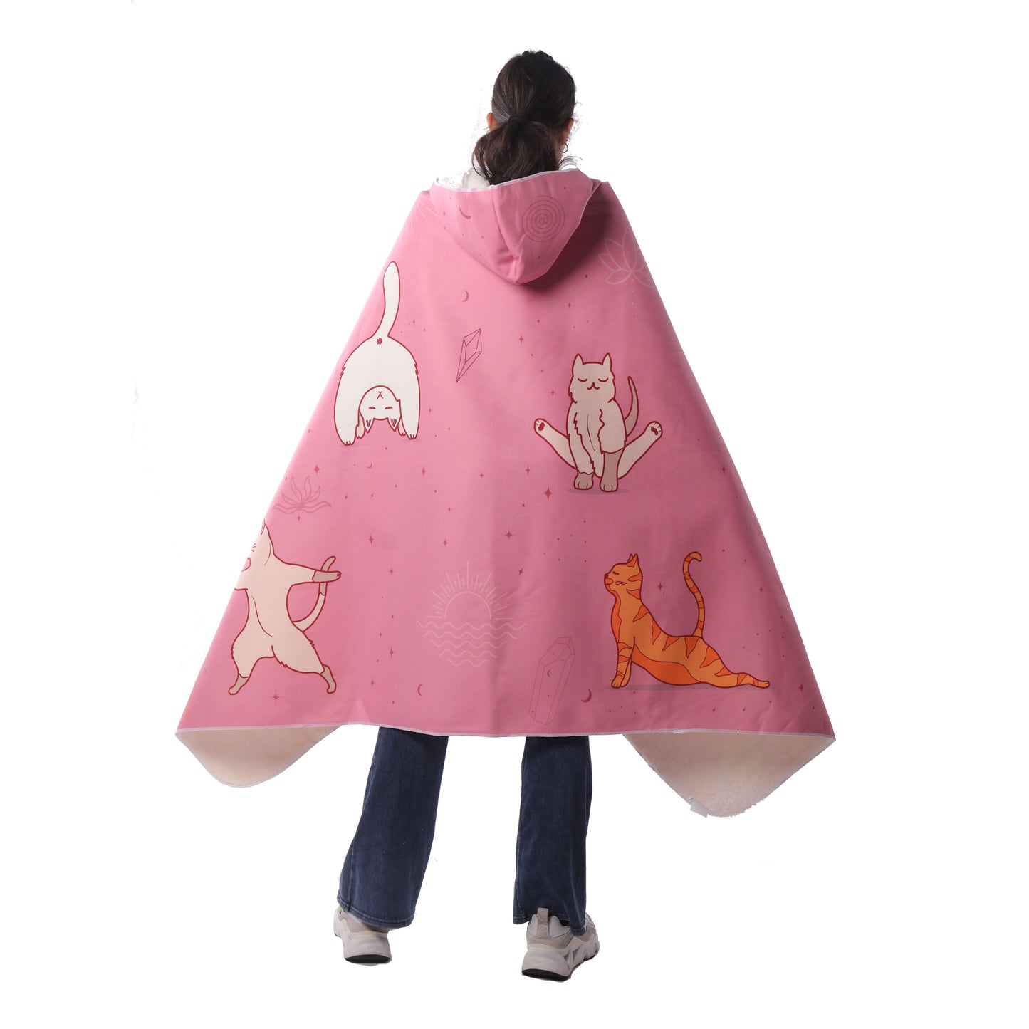 Limited Edition 🎉 Hooded Blankets