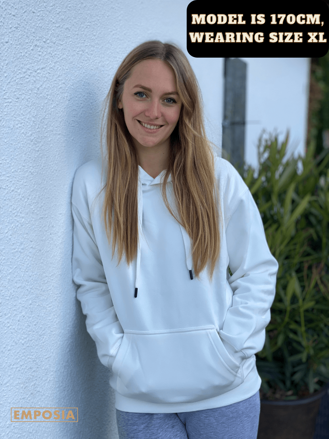 Bookworm Club Hoodie