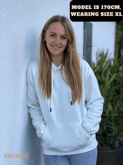 Bookworm Club Hoodie